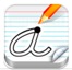 School Writing student profile screen
